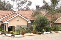 Fahari Guest House Nairobi Exterior photo