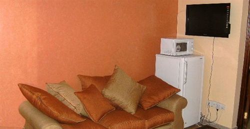 Fahari Guest House Nairobi Exterior photo