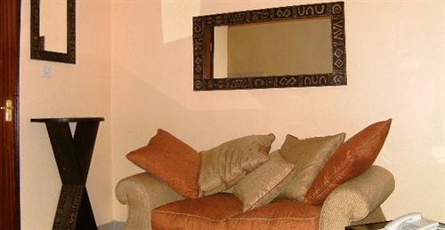 Fahari Guest House Nairobi Exterior photo