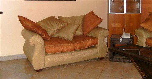 Fahari Guest House Nairobi Exterior photo